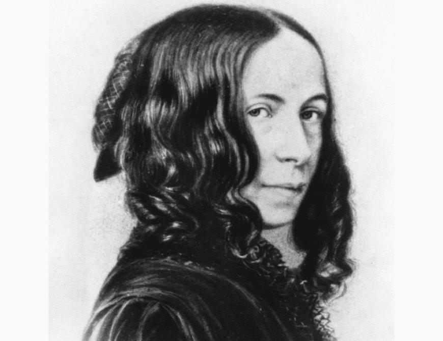 এলিজাবেথ ব্যারেট ব্রাউনিং-এর জীবনী  | Biography of Elizabeth Barrett Browning