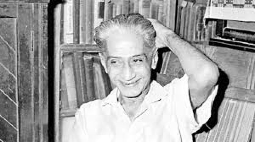 বিষ্ণু দে এর জীবনী || Biography of Vishnu Dey
