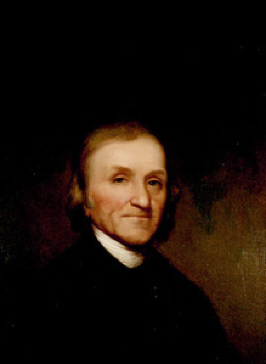 জোসেফ প্রিস্টলি এর জীবনী | Biography of Joseph Priestley