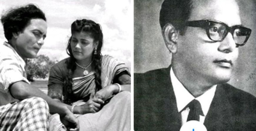 আব্দুল জব্বার খান (চলচ্চিত্র পরিচালক) এর জীবনী | Biography of Abdul Jabbar Khan (film director)