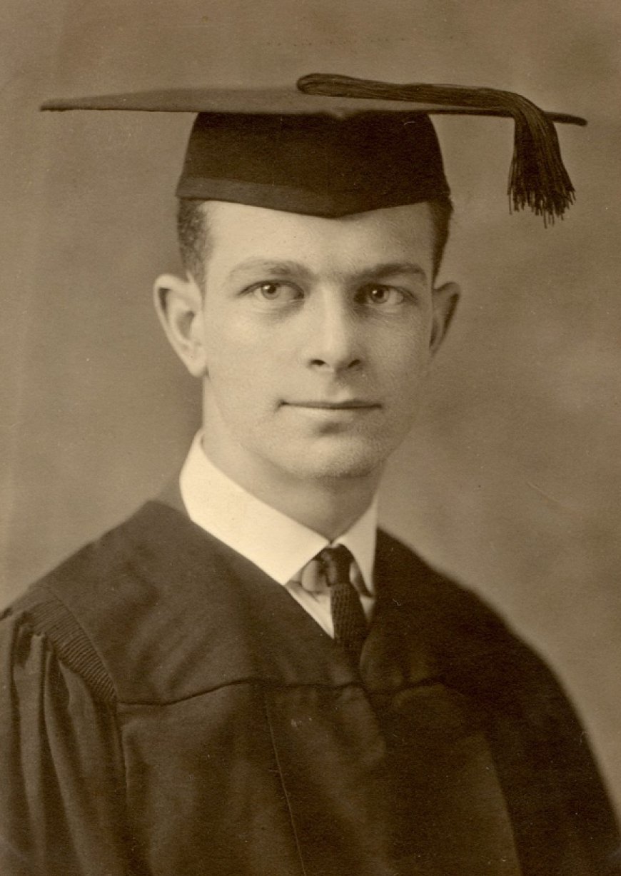 লিনাস পলিং এর জীবনী | Biography of Linus Pauling