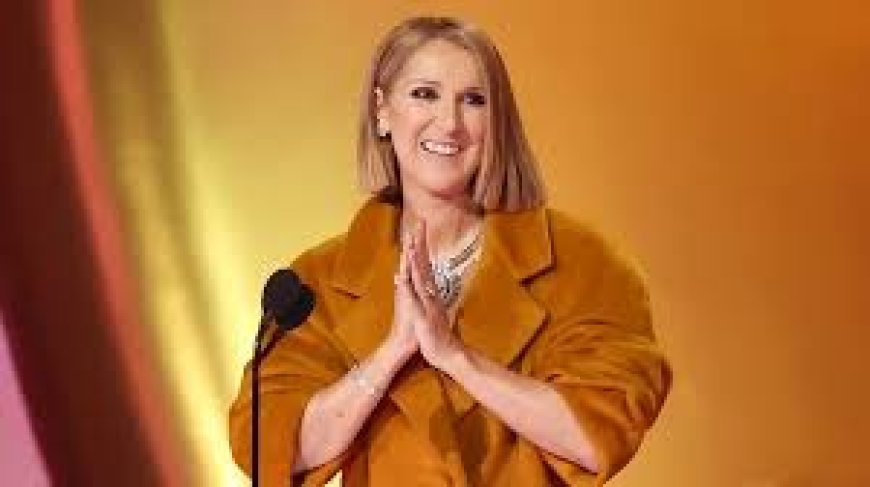 সেলিন ডিওন এর জীবনী || Biography of Celine Dion