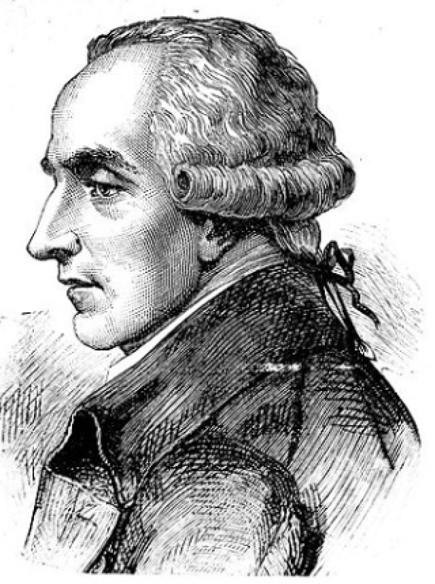 পিয়ের-সিমন লাপ্লাস জীবনী | Biogoraphy of Pierre-Simon Laplace