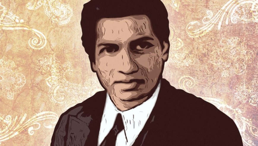 স্যর রামানুজান এর জীবনী | Biography of Srinivasa Ramanujan