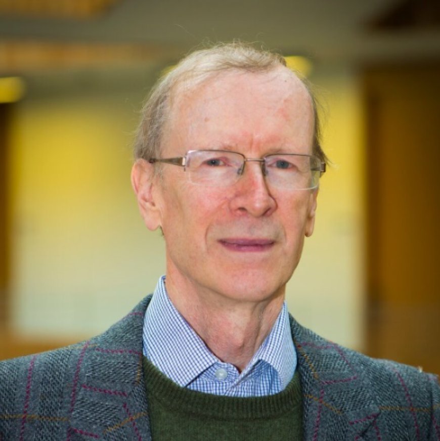 অ্যান্ড্রু ওয়াইলস এর জীবনী | Biography of Andrew Wiles