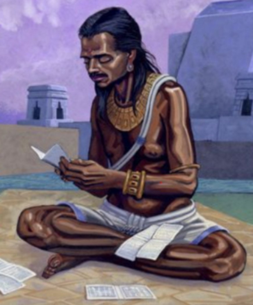 ব্রহ্মগুপ্ত এর জীবনী | Biography of Brahmagupta