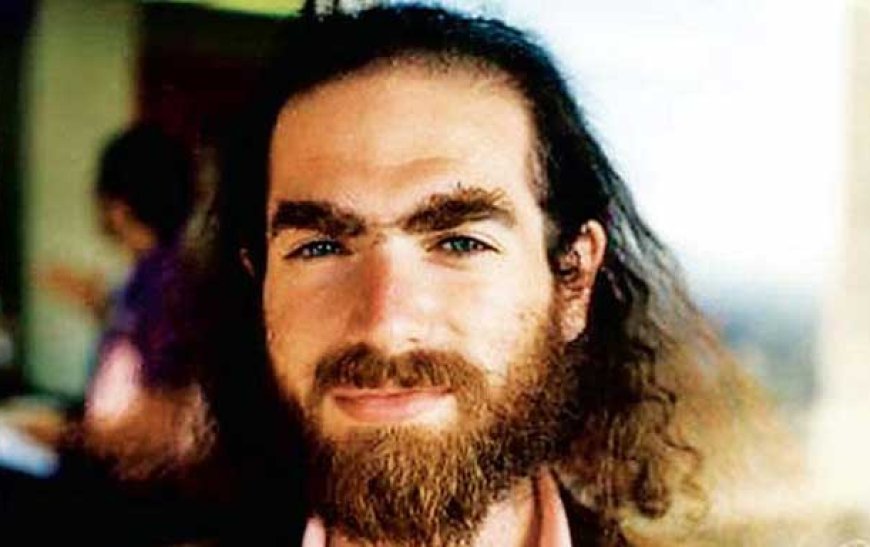 গ্রিগোরি পেরেলমান এর   জীবনী | Biography of Grigori Perelman