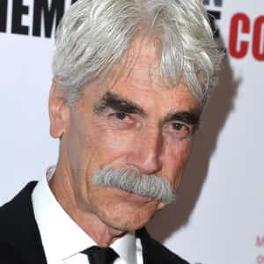 স্যাম এলিয়ট এর জীবন কাহিনী || Biography of Sam Elliott