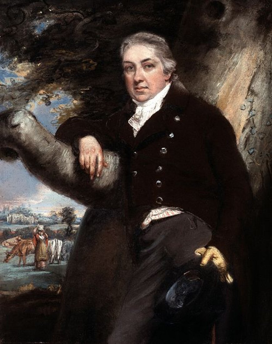 এডওয়ার্ড জেনার  এর জীবনী | Biography Of Edward Jenner