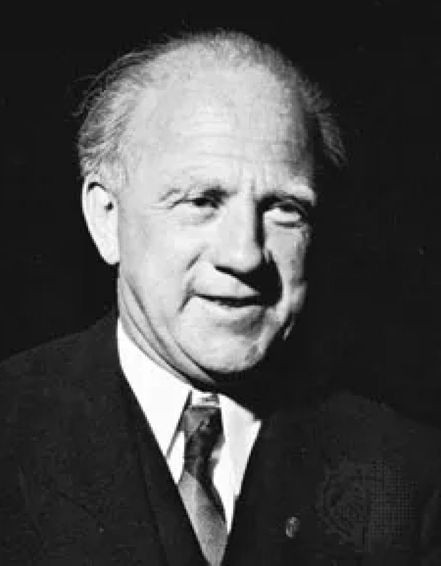 ওয়ার্নার হাইজেনবার্গ  এর জীবনী  | Biography of Werner Heisenberg