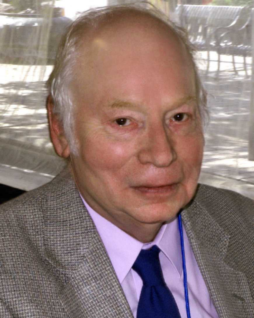 স্টিভেন ওয়াইনবার্গ এর জীবনী | Biography of Steven Weinberg