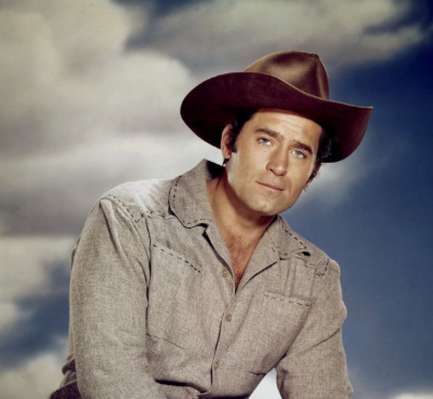 ক্লিন্ট ওয়াকার এর জীবনী | Biography of Clint Walker