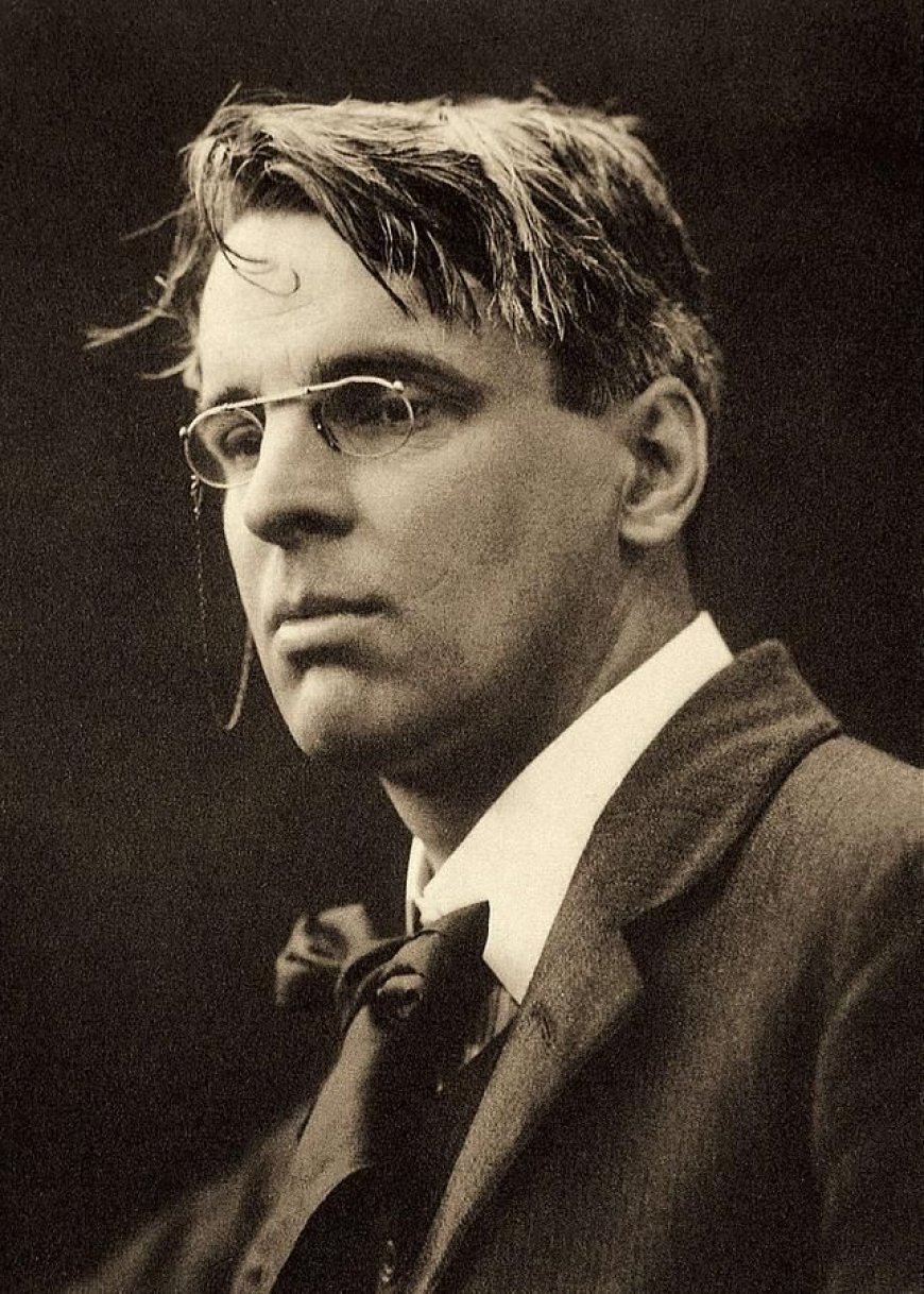 ফিলিপ লারকিন এর জীবনী | Biography of Philip Larkin