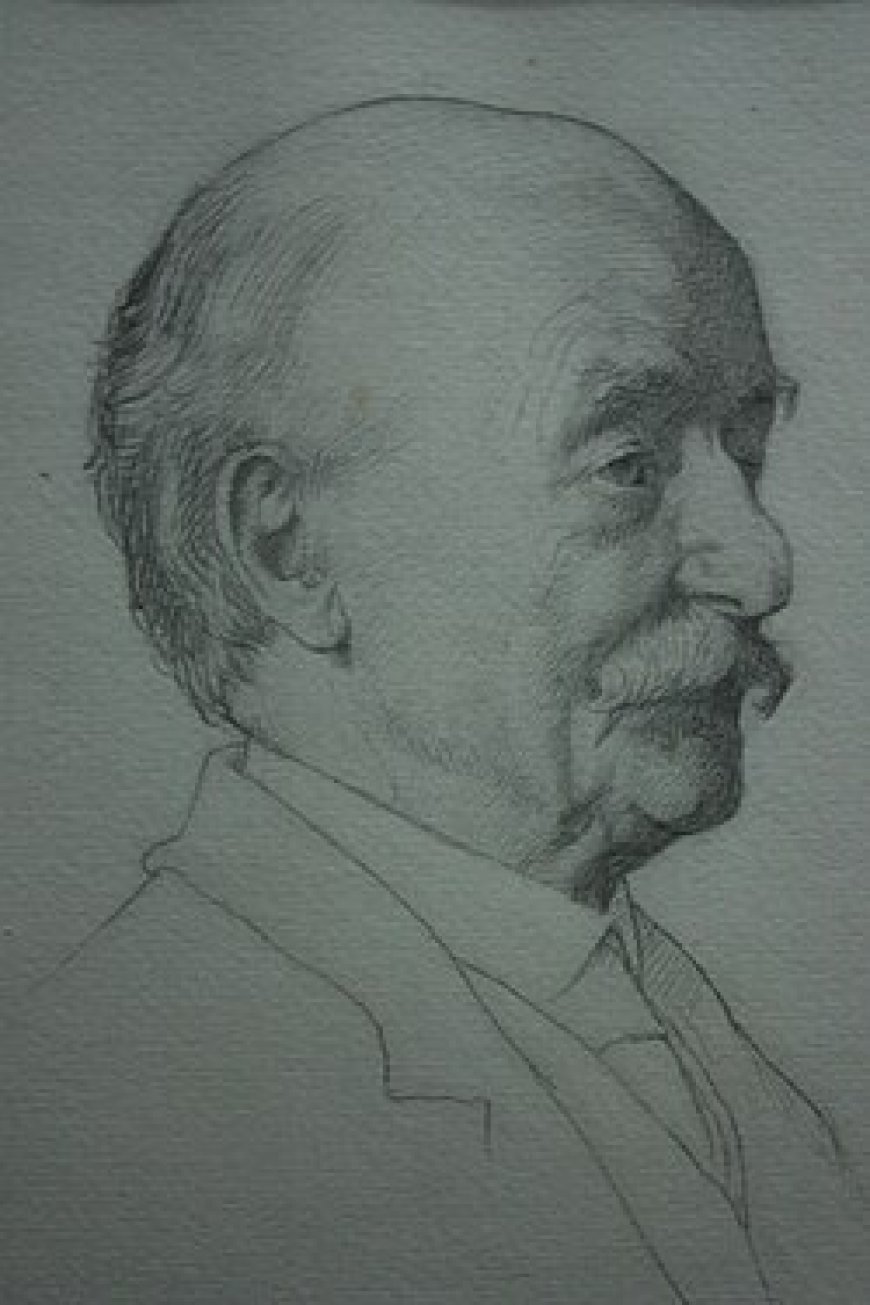 টমাস হার্ডি এর জীবনী | Biography of Thomas Hardy