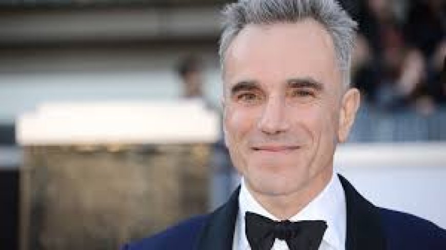 ড্যানিয়েল ডে-লুইস এর জীবনী | Biography of Daniel Day-Lewis