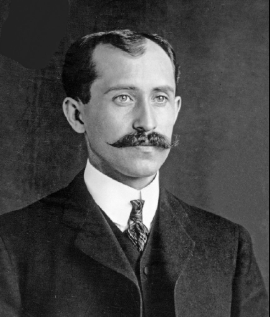 রাইট ভ্রাতৃদ্বয় এর জীবনী | Biography of Wright brothers