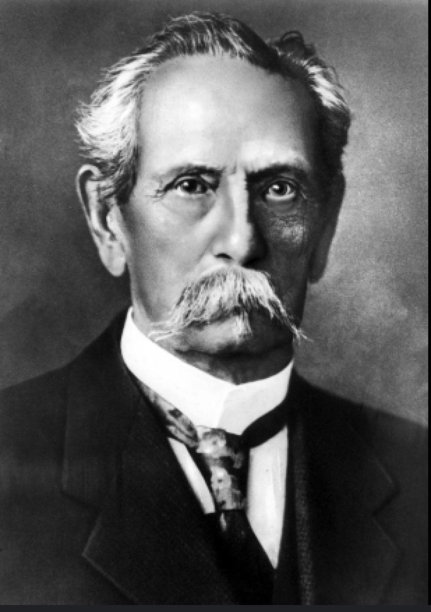 কার্ল বেনজ এর জীবনী | Biography of Carl Benz