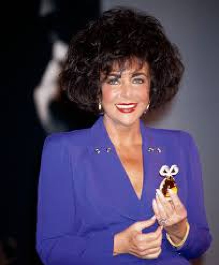 এলিজাবেথ টেইলর এর জীবনী | Biography of Elizabeth Taylor