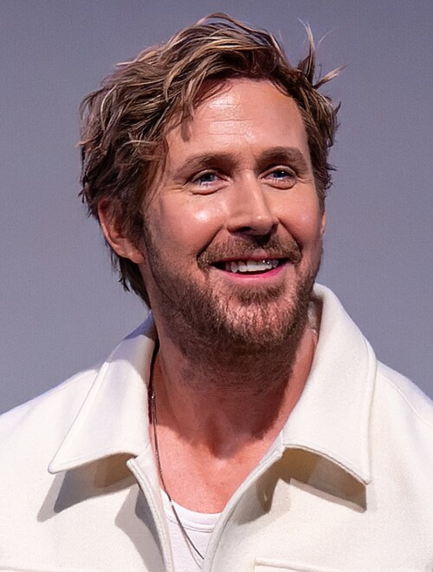 রায়ান গসলিং এর জীবনী | Biography Of Ryan Gosling