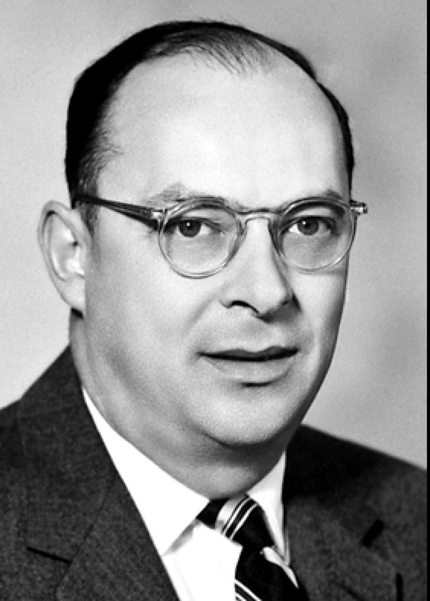 জন বারদিন এর জীবনী | Biography of John Bardeen