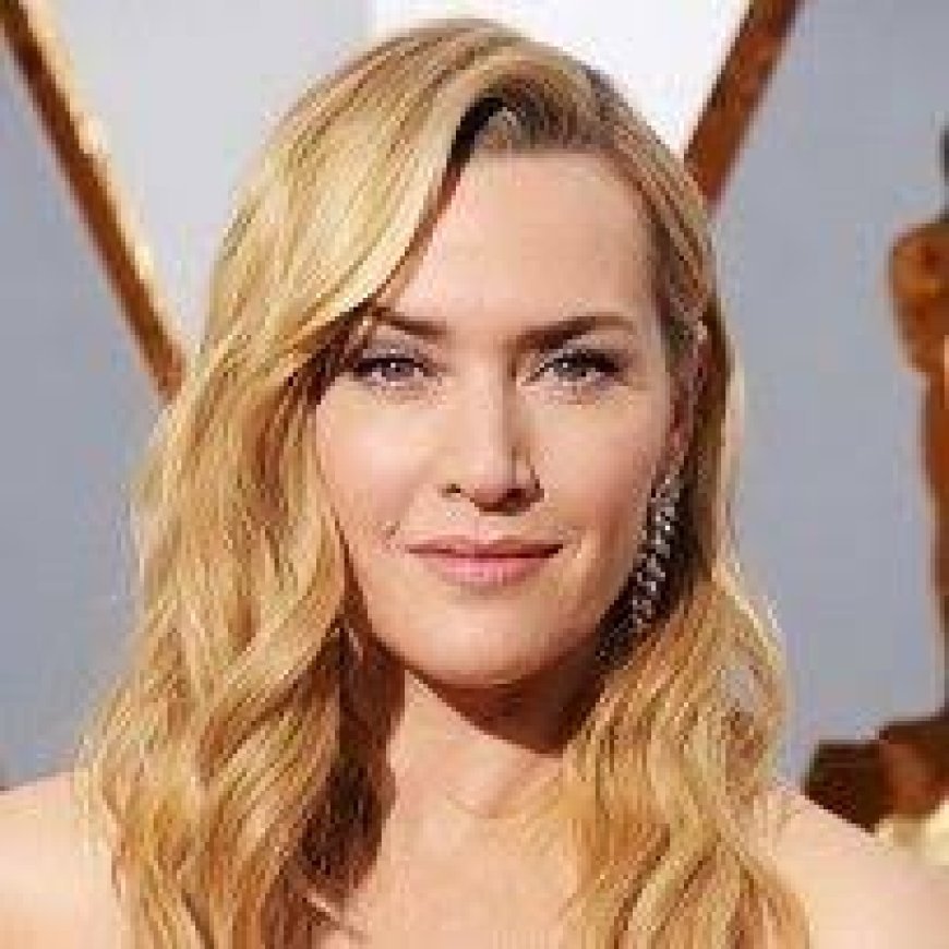 কেট এলিজাবেথ উইন্সলেট এর জীবনী | Biography of Kate Elizabeth Winslet