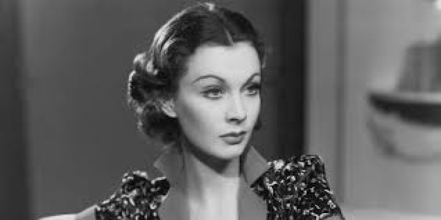 ভিভিয়েন লেই এর জীবনী | Biography of Vivien Leigh