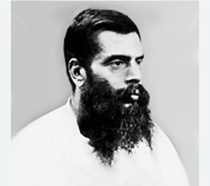 উপেন্দ্রকিশোর রায়চৌধুরী জীবনী | Biography of Upendrakishore Ray Chaudhuri