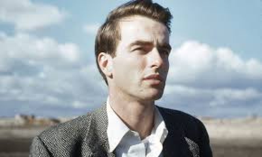 মন্টগোমেরি ক্লিফ্ট এর জীবনী |  Biography of Montgomery Clift