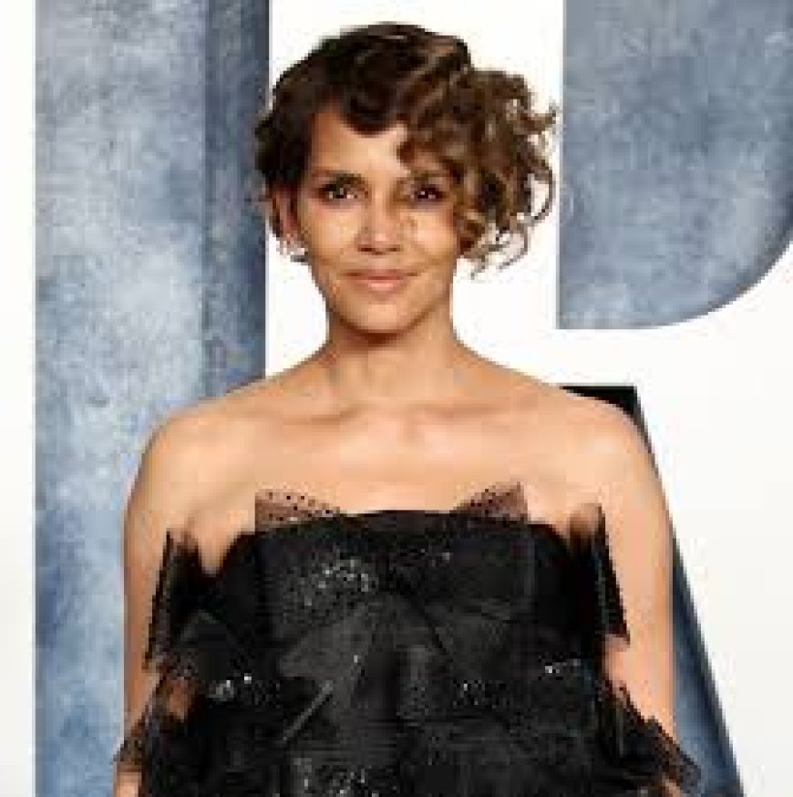 হ্যালি বেরি এর জীবনী |biography Halle Berry's