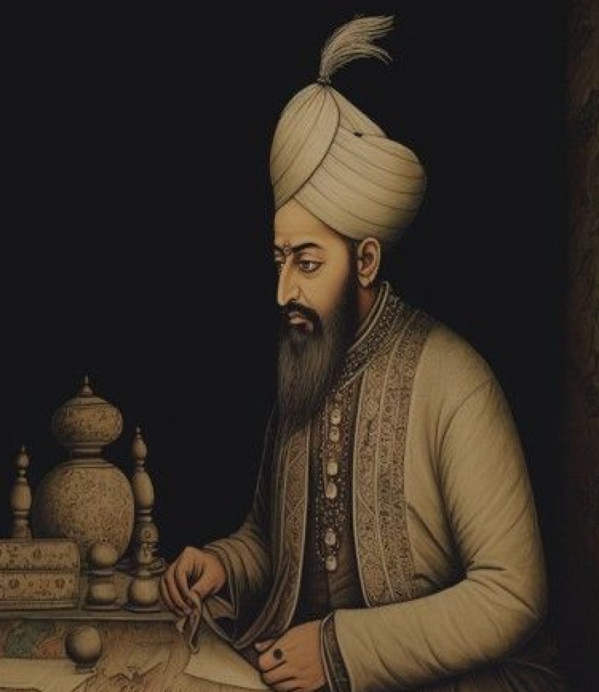 সুলতান নাসিরউদ্দিন মাহমুদ এর জীবনী | Biography of Nasiruddin Mahmud