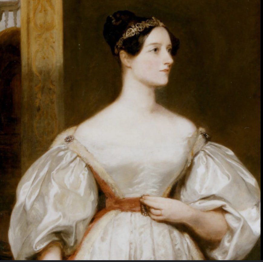 লেডি লাভলেস এর জীবনী | Biography of Ada Lovelace