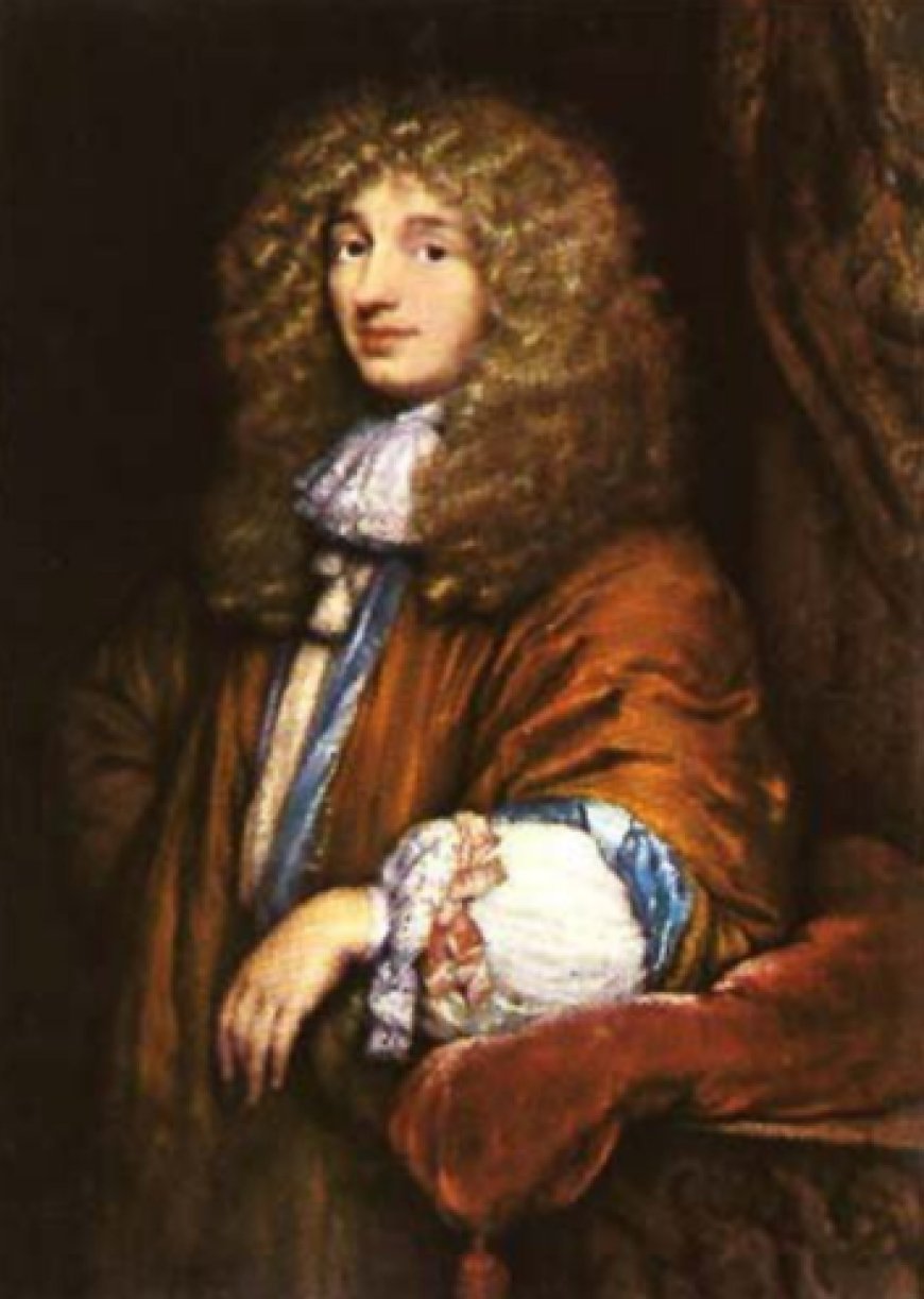 ক্রিশ্চিয়ান হাইজেনস এর জীবনী | Biography of Christiaan Huygens