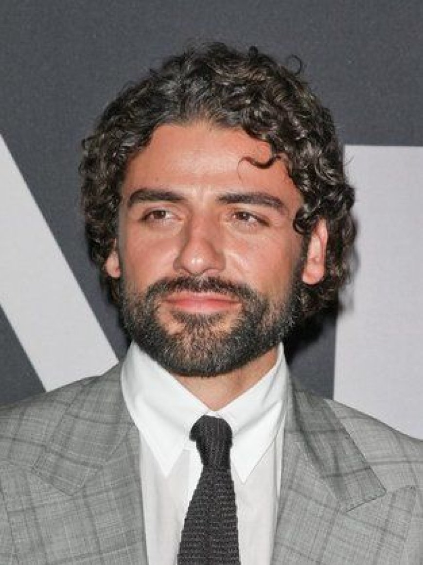 অস্কার আইজ্যাক এর জীবনী | Biography of Oscar Isaac