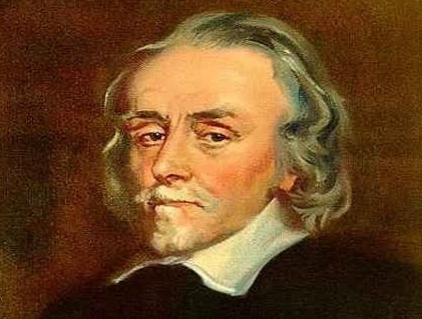 উইলিয়াম হার্ভে এর জীবনী | Biography of William Harvey