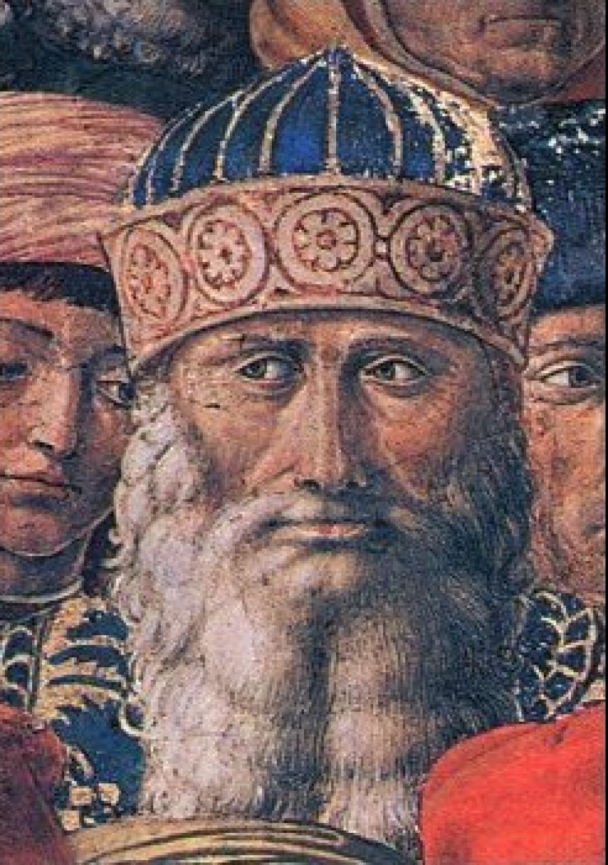 জর্জি জেমিস্টোস প্লেথন এর জীবনী | Biography of Gemistos Plethon