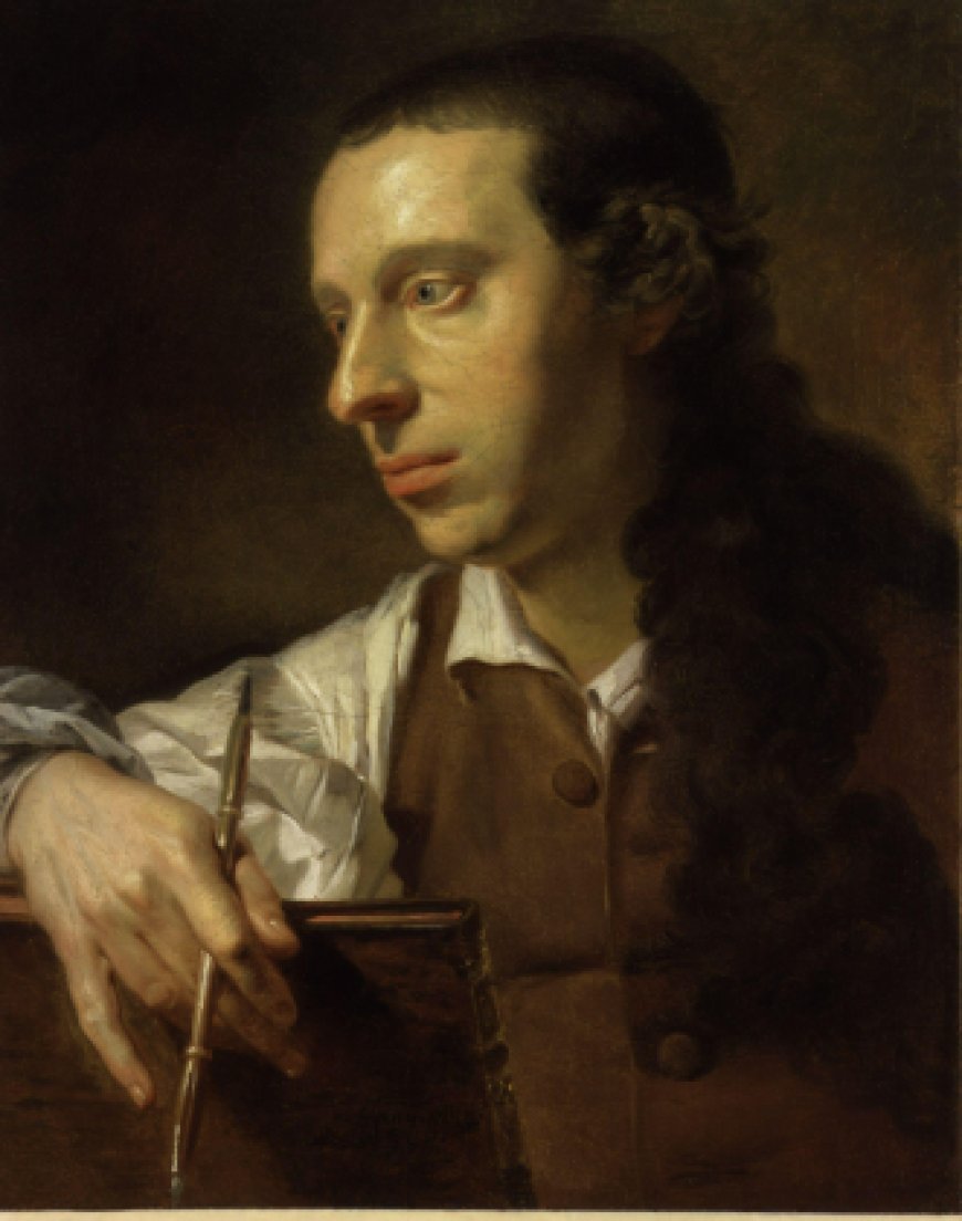 জোহান যোফ্ফানি এর জীবনী | Biography of Johan Zoffany