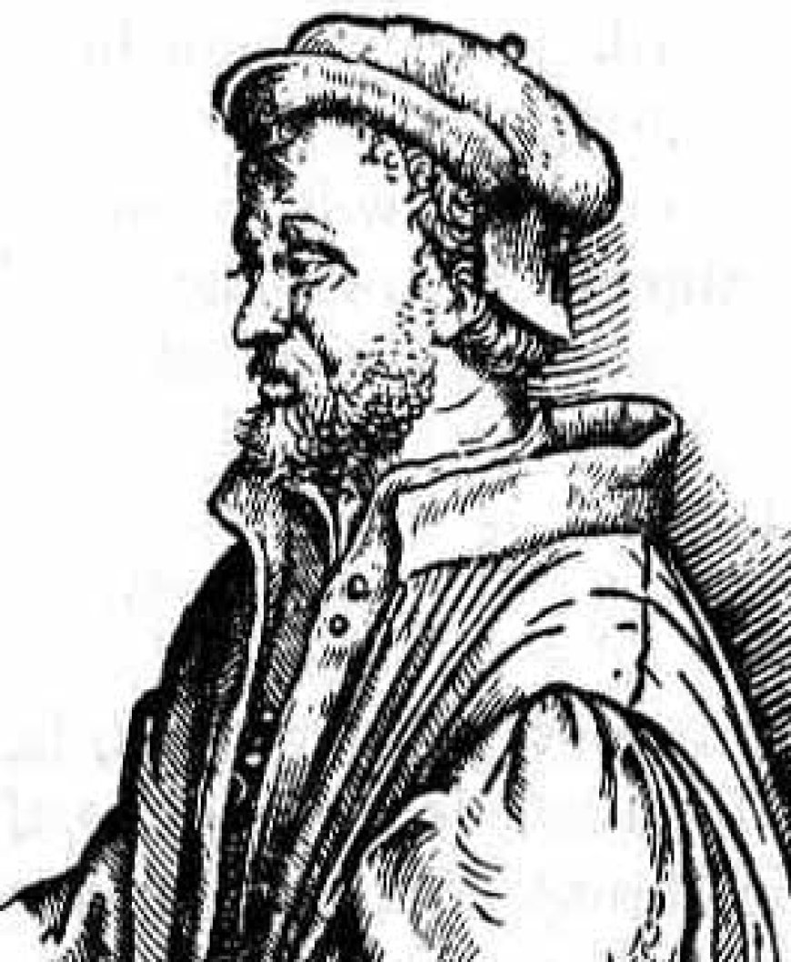 জিরোলামো কারডানো এর জীবনী  |  Biography of Girolamo Cardano