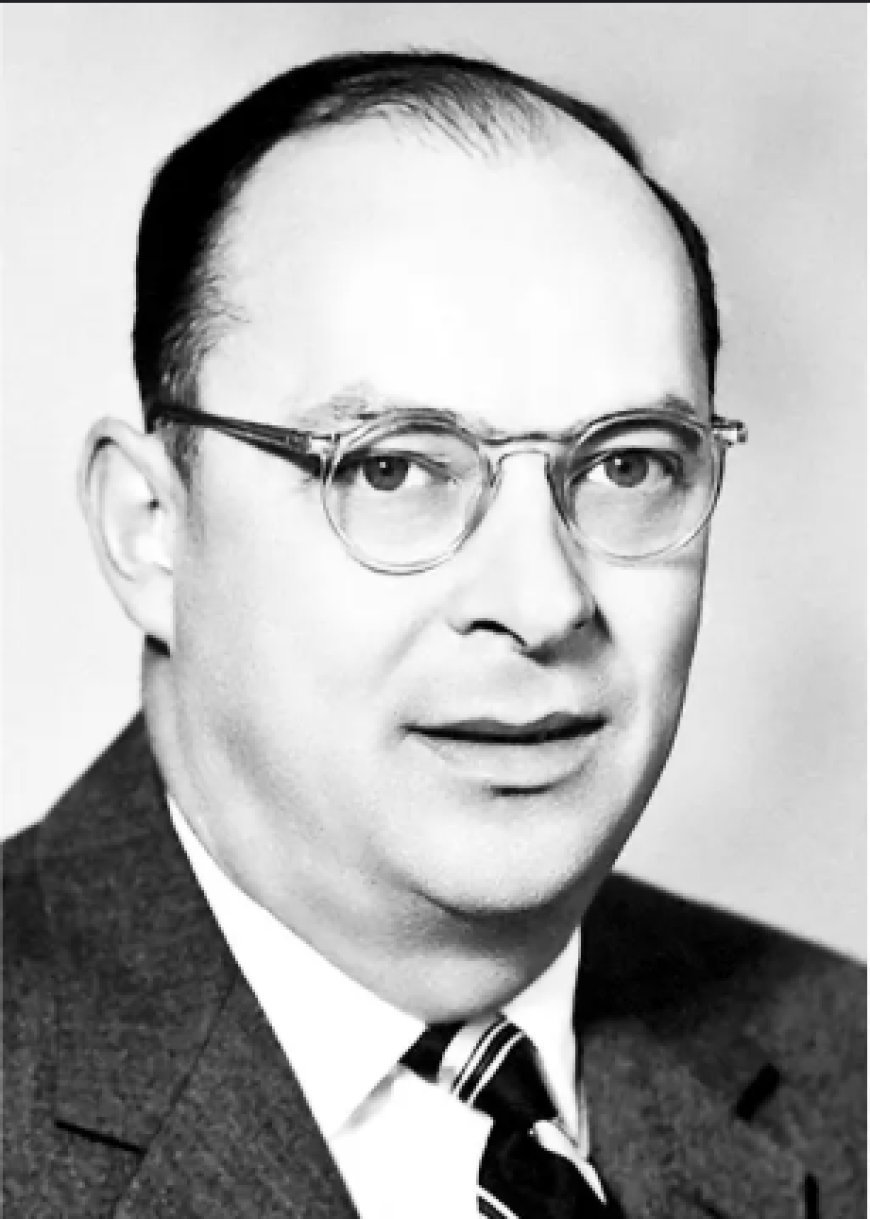 জন বারডাইন এর জীবনী | Biography of John Bardeen