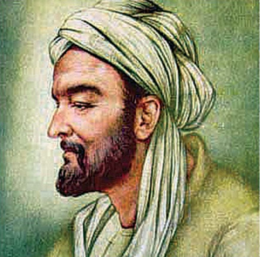 আল-মাসুদি এর জীবনী | Biography of al-Masudi
