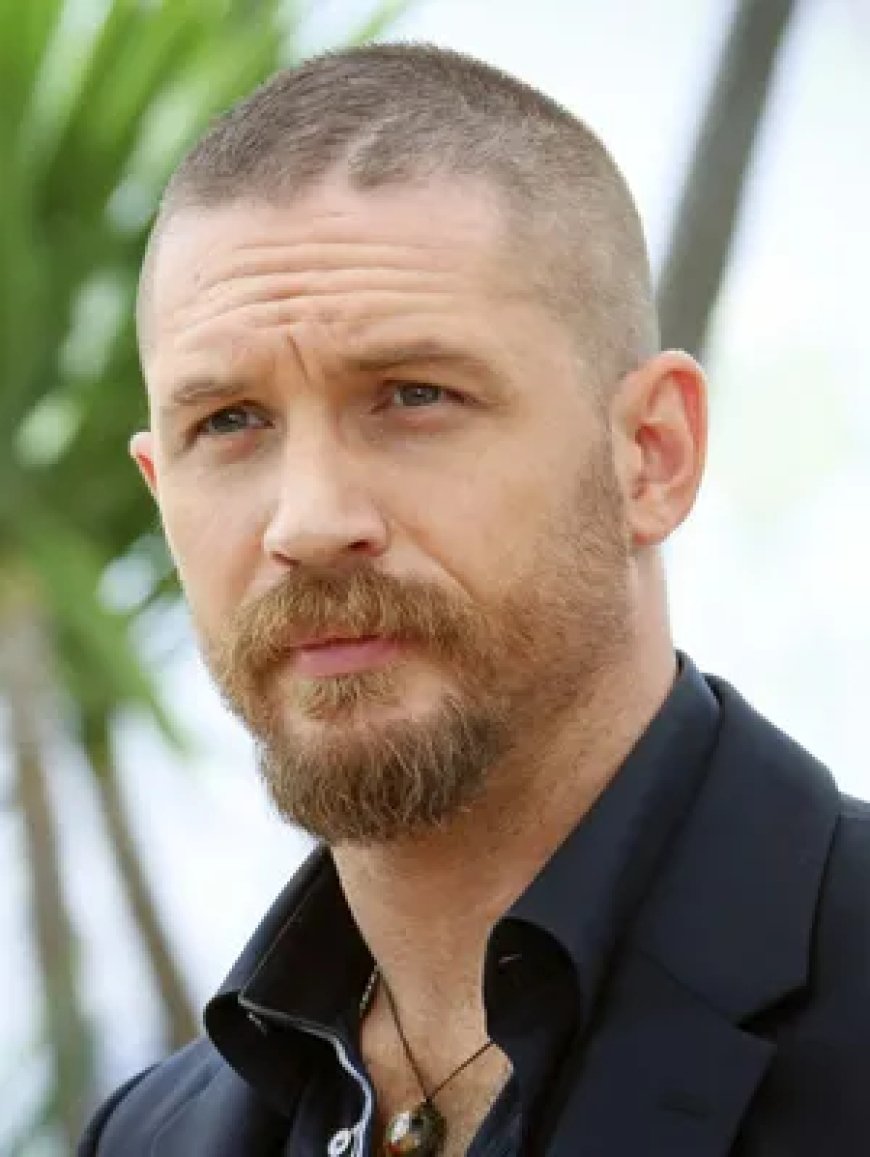 টম হার্ডি এর জীবনী | Biography Of Tom Hardy