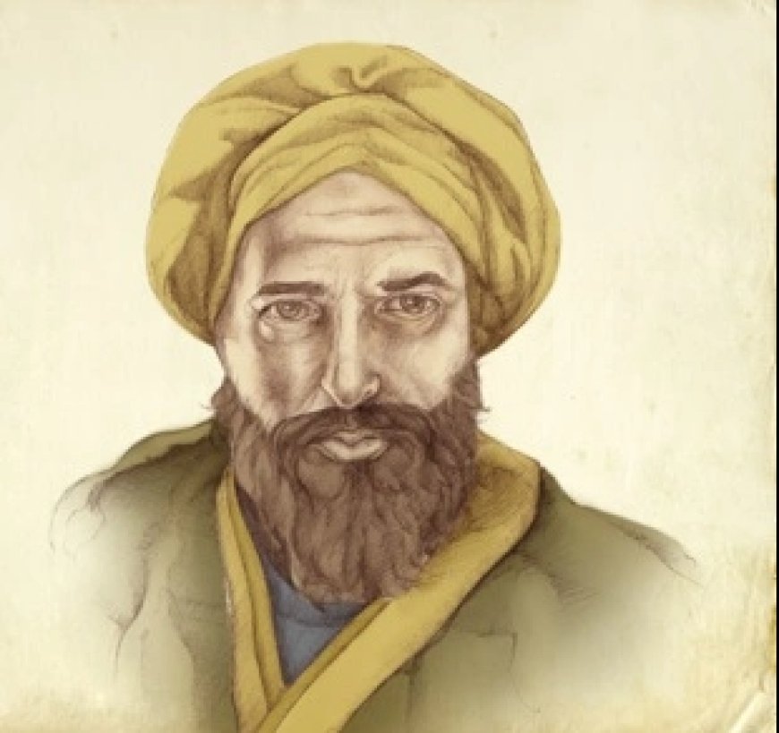 বনু মুসা এর জীবনী | Biography of Banū Mūsā brothers