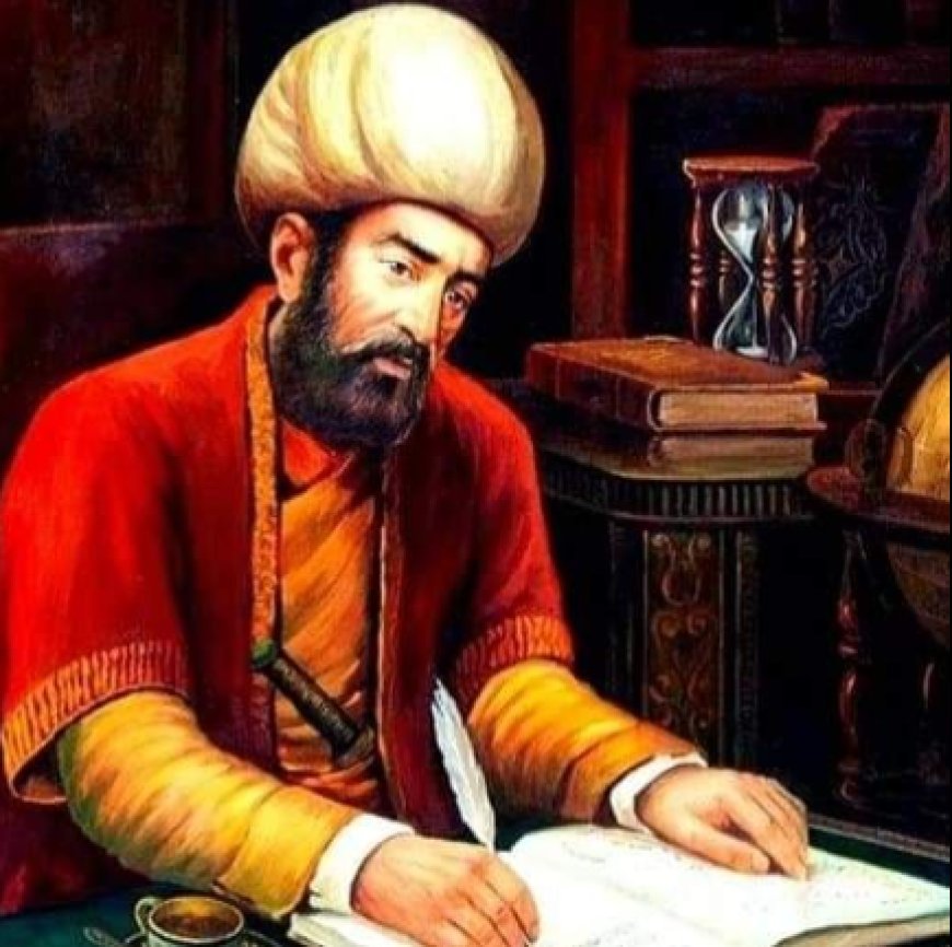 আব্দুর রহমান আল-সুফি এর জীবনী | Biography of Abd al-Rahman al-Sufi