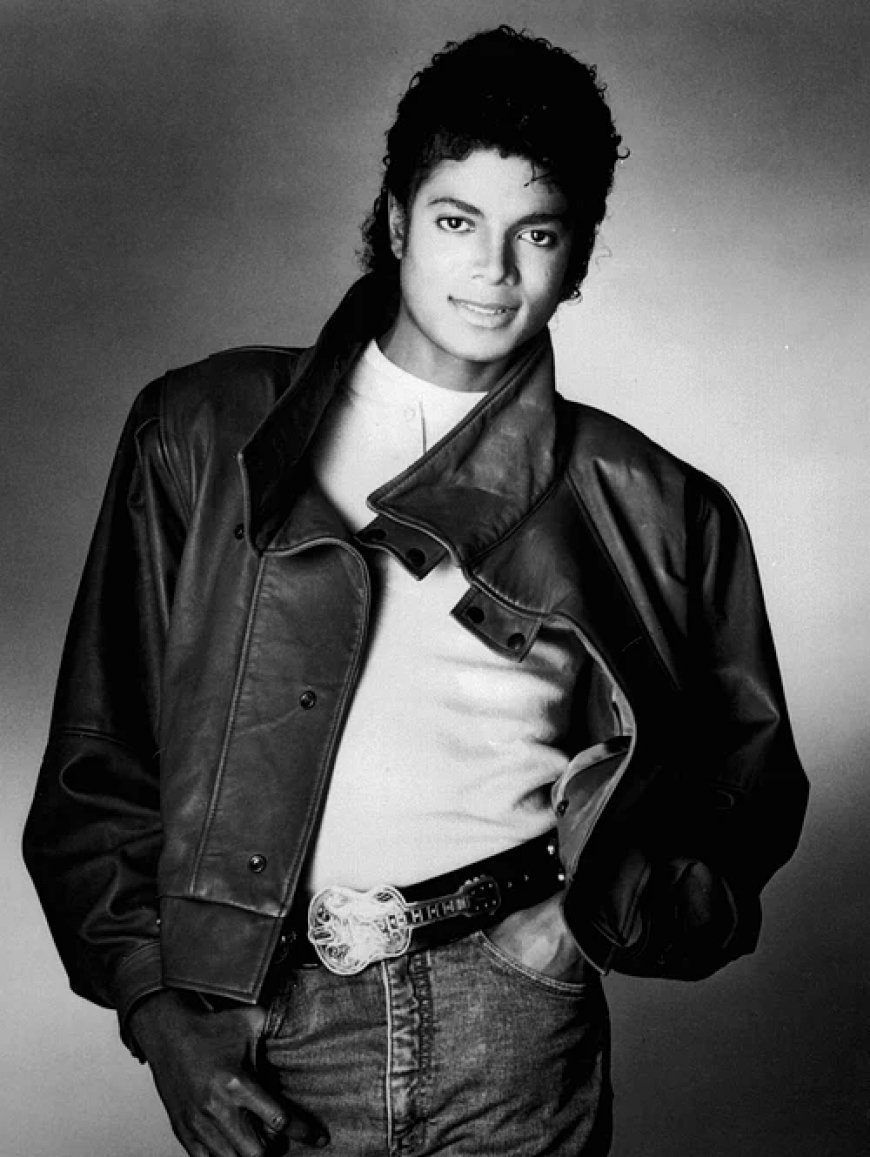 মাইকেল জ্যাকসন এর জীবনী | Biography Of Michael Jackson
