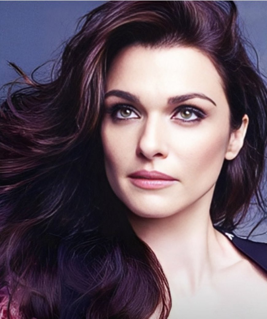 Biography Of Rachel Weisz