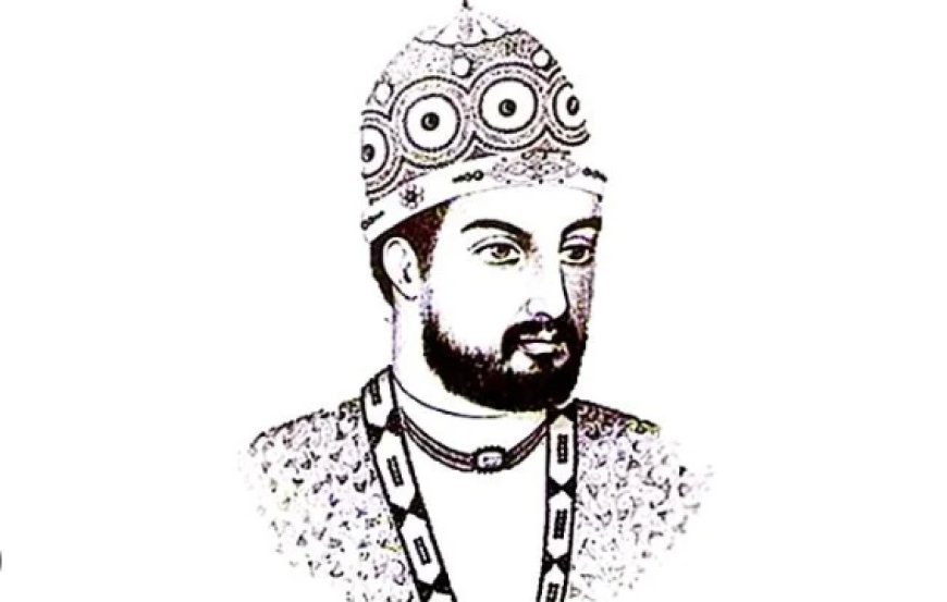 দিল্লীর সুলতান আলাউদ্দিন খিলজী এর জীবনী | Biography Of Sultan Alauddin Khalj
