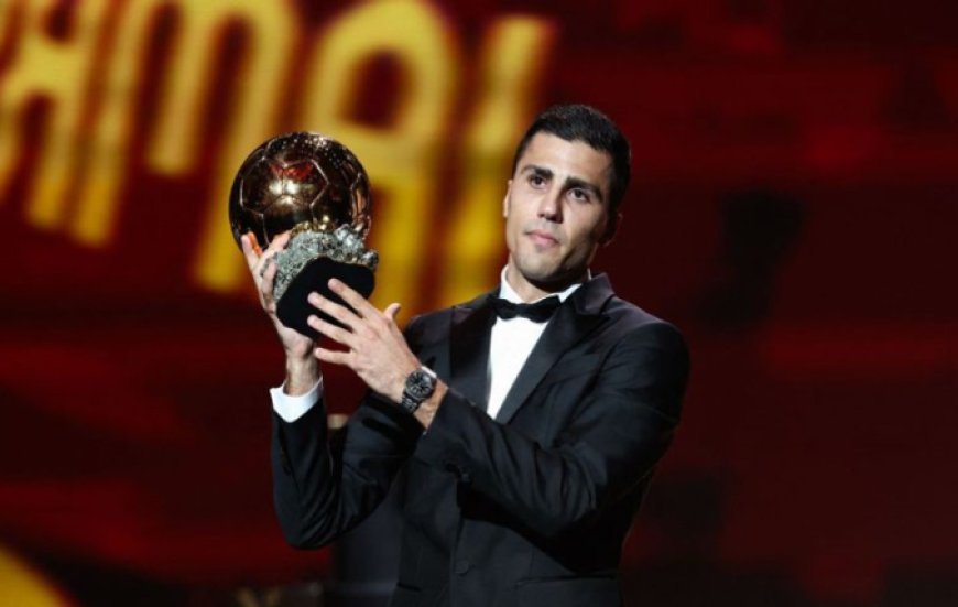 রদ্রি এর জীবনী | Biography of Rodri