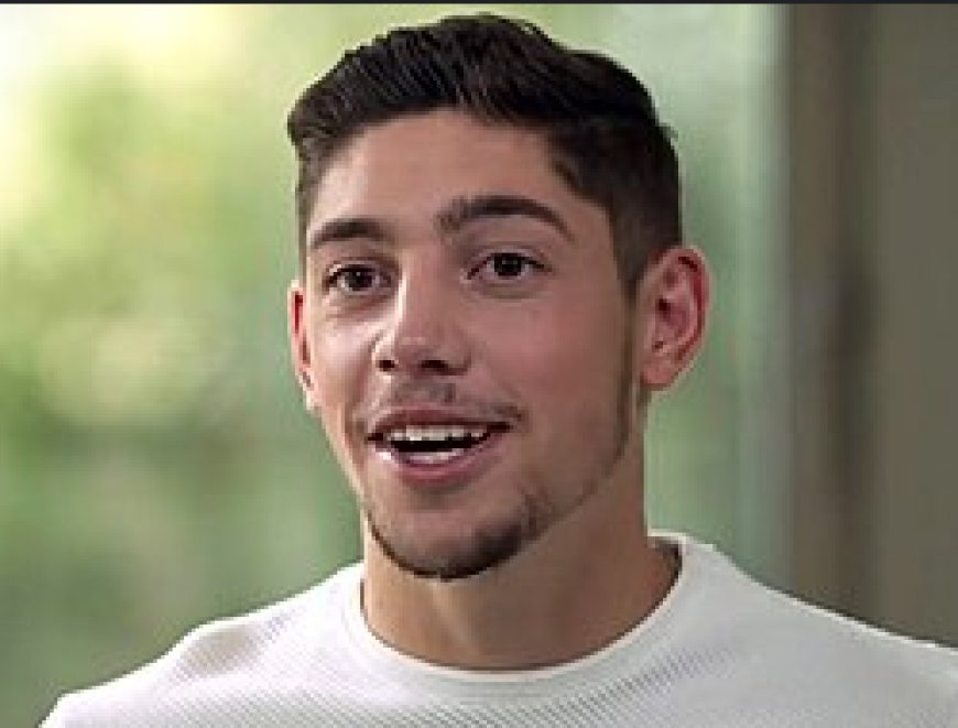 ফেদেরিকো ভালভার্দে এর জীবনী | Biography of Federico Valverde