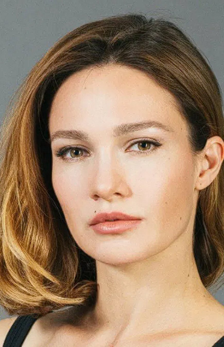 Biography of Evgenia Brik