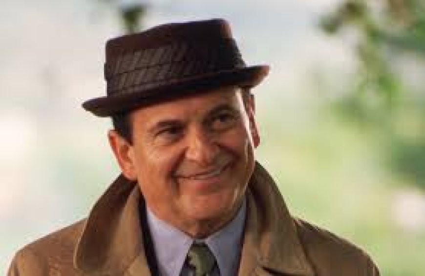 জোসেফ পেস্কির এর জীবনী | Biography of Joseph Pesci