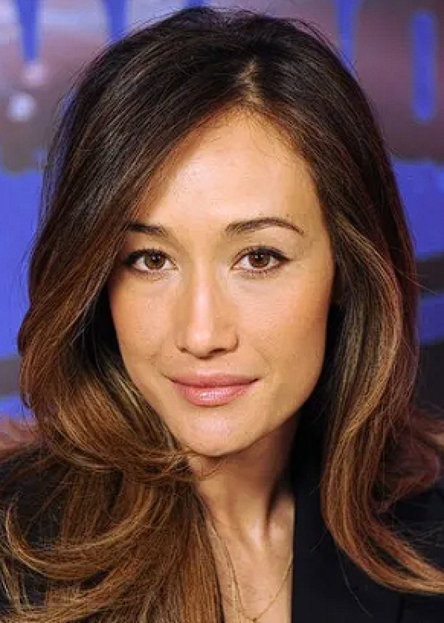 Biography Of Maggie Q
